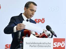 Tagesordnung der landesvertreter*innenversammlung der berliner spd am 24.04.2021. Kern Bestatigt Abschiedsrede Bei Spo Parteitag Sn At