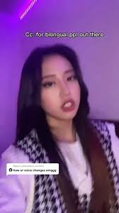 #stitch with @jooshica #trilingual #english #australian #mandarin #chinese  #korean