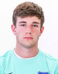 2024 Men's Soccer Roster