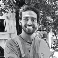 Dr. Rafael de Castro Nobre