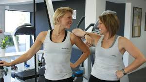 Maybe you would like to learn more about one of these? Corespa Le Suivi C Est Ce Qui Fait Le Poids Dans Cette Salle De Sport