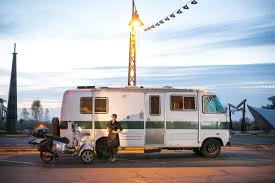 The size, shape and features all driving a motorhome after 70. Queen Of The Road Rving Ladies Share Their Best Driving Tips Kristin Snow The Snowmads