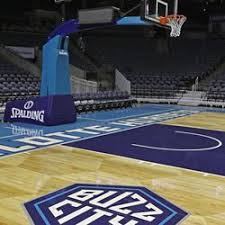 Introducing the new #charlottehornets brand identity! Hornets Unveil New Basketball Court Design Deseret News