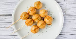 Kita tentu mengetahui bahwa tempe merupakan salah satu jenis bahan. 6 Resep Cilok Kreasi Rumahan Gurih Dijamin Bikin Nagih