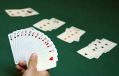 Duplicate Bridge