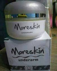 Hasil gambar untuk underarm cream nasa