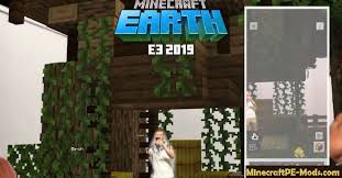 In this summer, minecraft earth has officially opened on mobile devices. Minecraft Earth Apk Download Uptodown