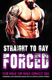 MM Gay Forced Straight -- Naughty Male on Male Steamy Sex Erotic Stories:  MMM Threesome, Daddy Domination, Adult Menage, Forbidden Kinky Family,  Cheating Husband, Dark Romance by Adrian Turner | Goodreads