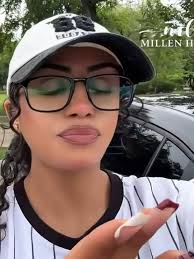 Millen Hailu ❤️🍀