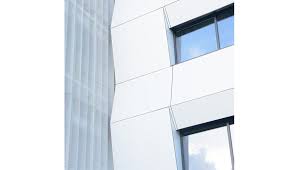 Aplicación de cotegran, coteterm y sistema texcal en león y asturias Sika Y Trespa Presentan Nuevas Soluciones Para Revestimiento De Fachadas Ventiladas Fachadas