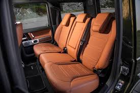 Mercedes benz g class 2020 interior. 2020 Mercedes Benz G Class Pictures 211 Photos Edmunds