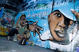 Urban Hymns, rhyme 16