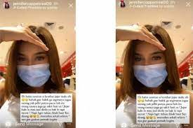 May 26, 2021 · pada kali ini admin akan memberikan sebuah informasi singkat mengenai vidio viral the connel twins the connel twin onlyfans twitter. Video Inses The Connell Twins Viral Jennifer Coppen Malu Dan Sebut Mereka Najis Indozone Id