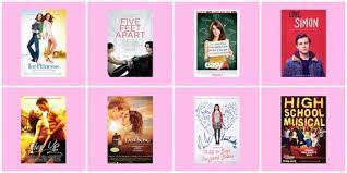 Looking for some good teenage romance movies on netflix to watch with your bffs on girl's night in? 30 Best Teen Romance Movies Of All Time Top Teen Love Story Films