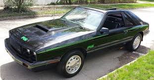 Image result for Green 1979 Capri