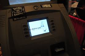 Barnaby jack sells curated modern vintage from the deserts of the southwest to the california coast and abroad. Throwback Barnaby Jack Jackpotting Atms Threatpost