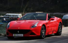 Get your ferrari serviced at pasadena motor cars. The Cheapest Ferraris You Can Buy