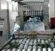 Automatic Cup Stacking Machine / Plastic Cups Arranging ...