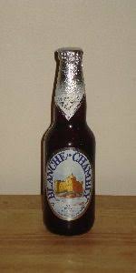 Blanche De Chamby