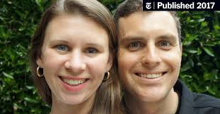 Maura Boyce, Oliver Schrang