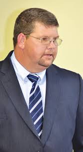 Mark Mallory named new Blountstown Police Chief