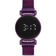 Spectrum Uh1sp220092 Miknatisli Hasir Kordon Dijital Unisex Fiyati