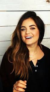 Lucy Hale Lucy Hale Makeup Long Hair Styles Lucy Hale
