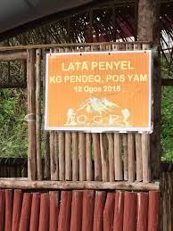 10 tempat penginapan menarik & unik di selangor. Menghirup Udara Nyaman Di Air Terjun Penyel Sungai Siput