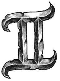 Check spelling or type a new query. 61 Gemini Zodiac Sign Tattoos Ideas