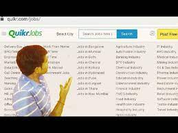 Kaise Check Kare Ki Quikr Ka Job Fake Hai Real 2020 Employmentguruji Youtube All roles accountant accounts head accounts manager book keeper chartered accountant (cpa) commerical manager icwa external auditor.