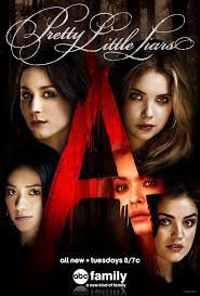 Pretty Little Liars On Twitter Pretty Little Liars Episodes Watch Pretty Little Liars Pretty Little Liars Seasons