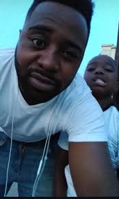 Bonez kicks Buttmuch out of the party