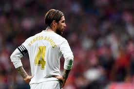 180 مرة أسطورة مدريديستا، سيرخيو راموس هو أحد أفضل اللاعبين في تاريخنا. Ø±Ø³Ù…ÙŠØ§ Ø±ÙŠØ§Ù„ Ù…Ø¯Ø±ÙŠØ¯ ÙŠØ¹Ù„Ù† Ø±Ø­ÙŠÙ„ Ø±Ø§Ù…ÙˆØ³ ÙƒÙˆÙˆØ±Ø© Ø¨Ø±ÙŠØ³ Koorapress