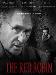 The Red Robin': Cinemavault Acquires Worldwide Rights to Judd  Hirsch-Starrer at Toronto