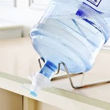 Enjoy convenience at work with combined ice and water from one dispenser. Water Dispenser Bottle Stand With Tap Konga Online Shopping