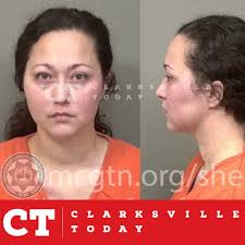 Christina Bettis slaps husband after he calls her “A B*tch” 36-year-old  Christina Bettis was jailed for slapping her husband in the face after an  argument over chores not being completed in the