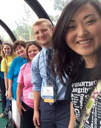 Indiana University Lilly Family School of Philanthropy ANNUAL REPORT July  1, 2014