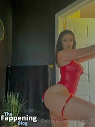 Nadia G  nadia_g  nadiagstar Nude Leaks OnlyFans Photo 3 | TheFappening