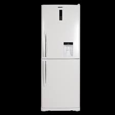 یخچال فریزر دودرب آزمایش |Azmayesh Refrigerator azrf2265w