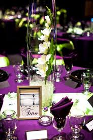 Wedding Centerpiece Idea Purple Wedding Centerpieces Vintage Wedding Centerpieces Wedding Centerpieces