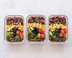 January 08, 2019 at 10:18 pm. 35 Budget Friendly Meal Prep Ideas That Will Make Your Life Easier