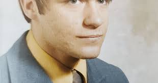 Simple Thoughts From A Complicated Mind, Sort Of . . .: One Perspective