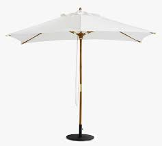 At patio barn quality and value are always in style and our products deliver both! Premium Sunbrella Rectangular Umbrella Outdoor Umbrellas Pottery Barn