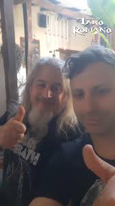 Gracias Bolivia por el recibimiento 🇧🇴 Más que contentos de poder  compartir nuestra música con ustedes 🤘🏻🤘🏻🤘🏻 🔥Siempre con Heavy  Metal🔥 #tanoromano #TanoRomanoEnBolivia #HeavyMetal #metal #bolivia ...