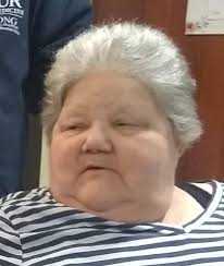 Obituary of June Ellen Wright