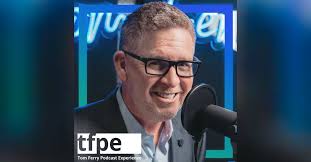 My Interview with a True Pioneer of Innovation