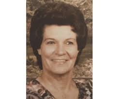 Stella Proctor Obituary (1930