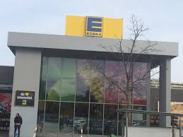 Wann wurde die bundesrepublik deutschland gegründet? Auch Die Edeka Hat Bei Den Supermarkt Stars 2017 Abgeraumt Supermarkt Inside