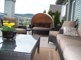 20 Outdoor Beds That Offer Pleasure Comfort And Style Outdoor Beds Home Styles Outdoor Furniture Sets
