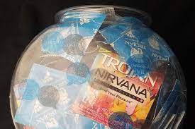 Check spelling or type a new query. Students Distribute Free Condoms On Campus Flyer News Univ Of Dayton S Student Newspaper